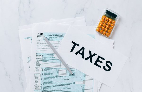 GST Tax