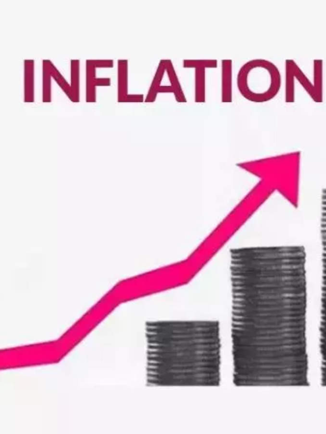 What inflation rate means?