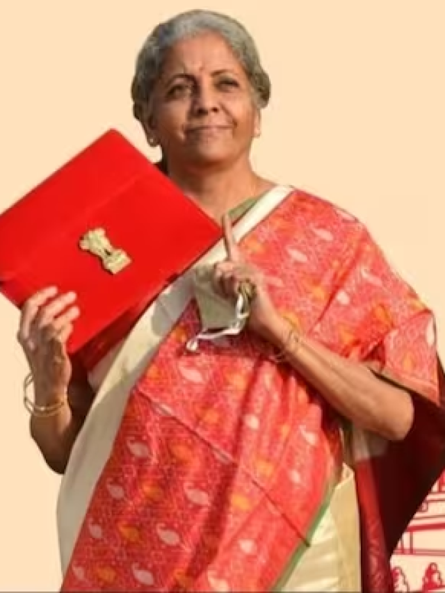 Budget vs Interim Budget: Know difference